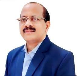 DR ARAKALA BHASKAR